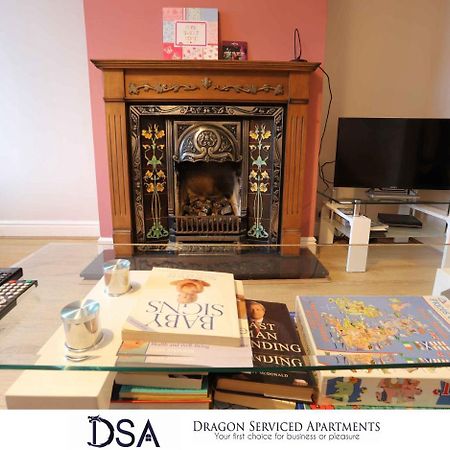 Solihull/Nec/Airport 3 Bedroom Semi-Detached House Birmingham Buitenkant foto