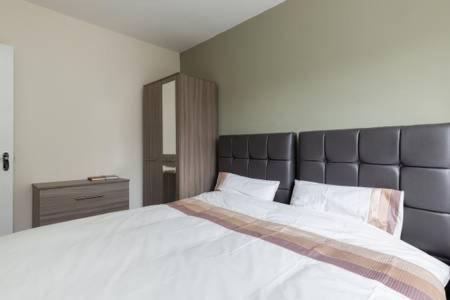 Solihull/Nec/Airport 3 Bedroom Semi-Detached House Birmingham Buitenkant foto