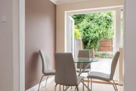 Solihull/Nec/Airport 3 Bedroom Semi-Detached House Birmingham Buitenkant foto