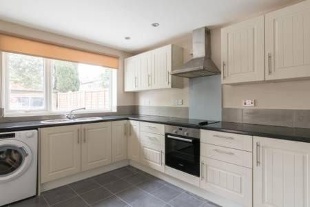 Solihull/Nec/Airport 3 Bedroom Semi-Detached House Birmingham Buitenkant foto